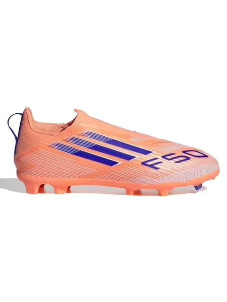 Incaltaminte F50 League Laceless Firm/multi-ground