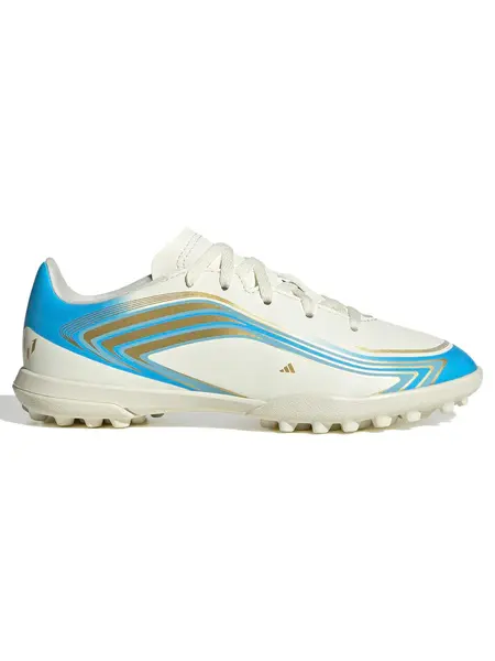 Incaltaminte F50 Messi Club Turf Football Kids