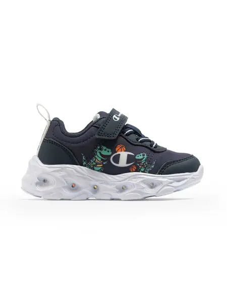 Incaltaminte Funfair Print U Td Low Cut