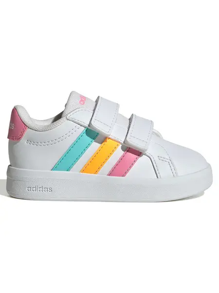Incaltaminte Grand Court 3.0 Infants