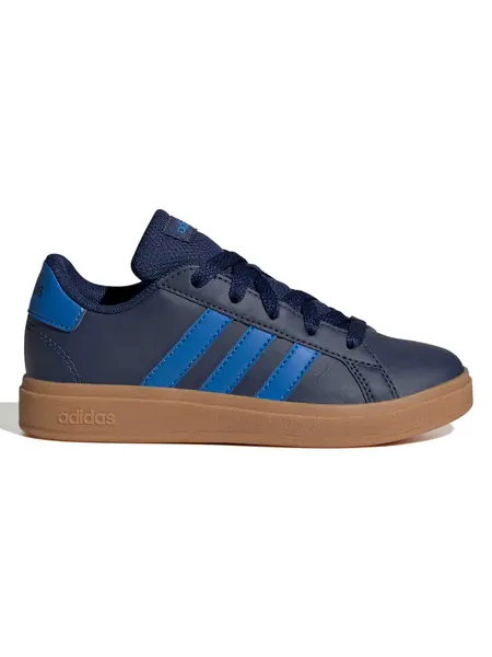 Incaltaminte Grand Court Lifestyle Tennis Lace-up
