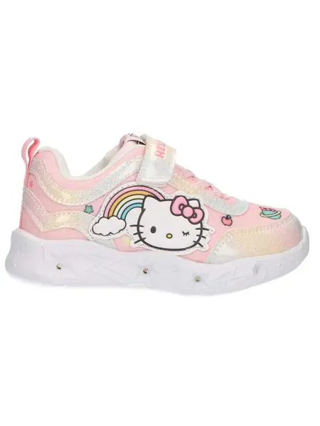 Incaltaminte Hello Kitty