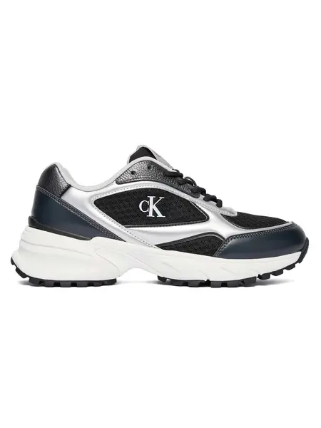 Incaltaminte Hike Runner Lace Up Mesh Mix M