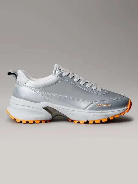 Incaltaminte Hike Runner Lace Up Pearl Ny