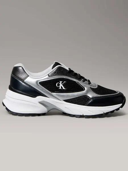 Incaltaminte Hike Runner Laceup Mesh Mix Me