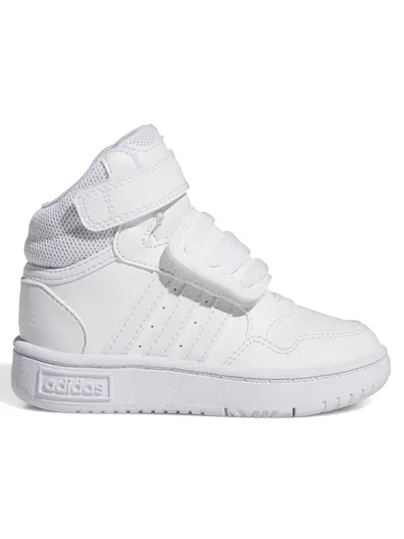 Incaltaminte Hoops Mid