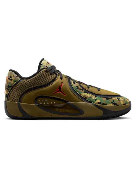 Incaltaminte Jordan Tatum 4 Asw