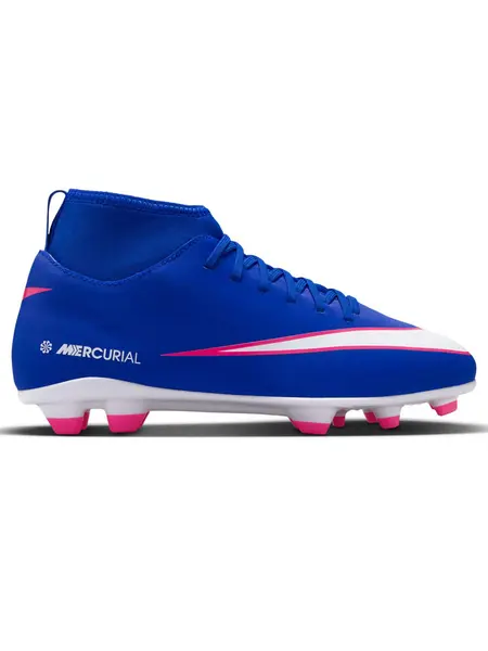 Incaltaminte Jr Superfly 10 Club Fg/mg