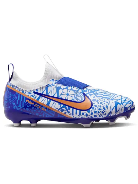 Incaltaminte Jr Zoom Vapor 15 Acad Cr7 Fgmg