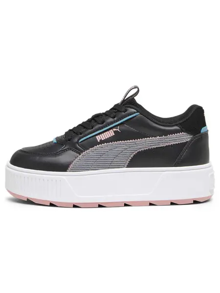 Incaltaminte Karmen Rebelle Corduroy Jr