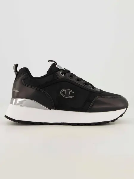 Incaltaminte Low Cut Shoe Rr Champ Platform