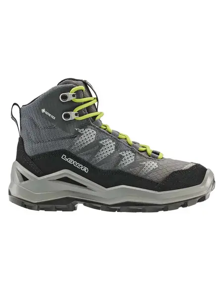 Incaltaminte Maddox Pro Gtx Mid Jr