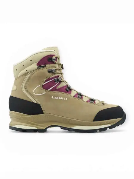 Incaltaminte Mauria Evo Gtx Ws