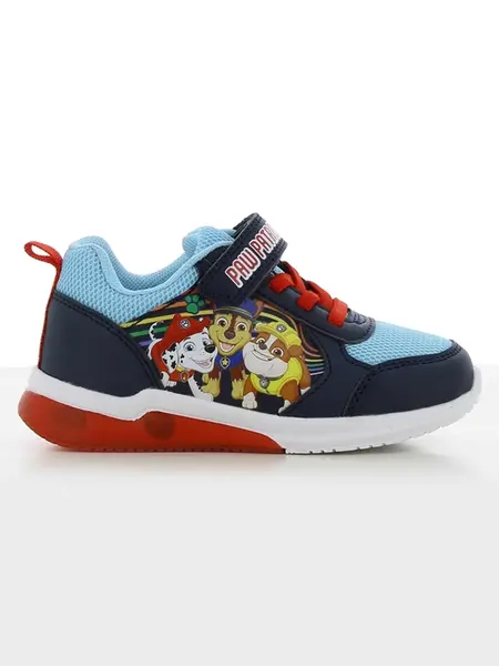 Incaltaminte Paw Patrol