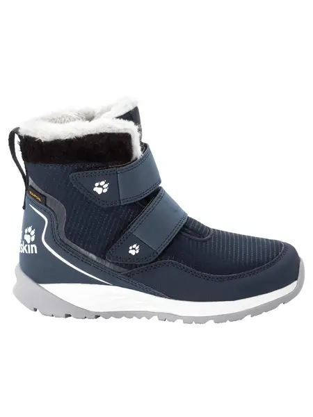 Incaltaminte Polar Wolf Texapore Mid