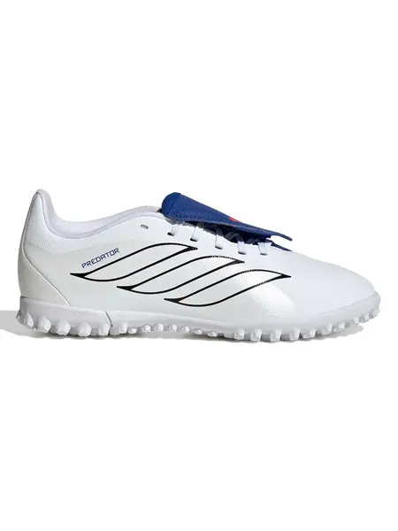 Incaltaminte Predator Club Fold-over Tongue Turf
