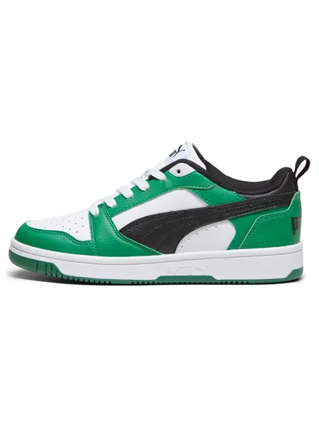 Incaltaminte Puma Rebound V6 Lo Jr