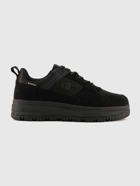 Incaltaminte Rd18 Utility Wp Low Low Cut Shoe