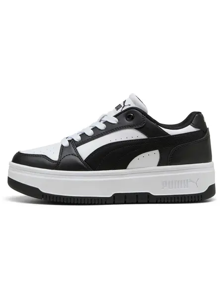 Incaltaminte Rebound Femme Low