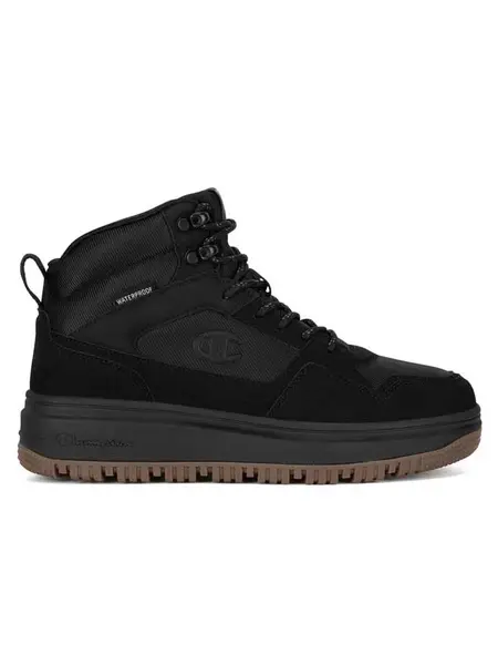 Incaltaminte Rebound Utility Mid B Gs