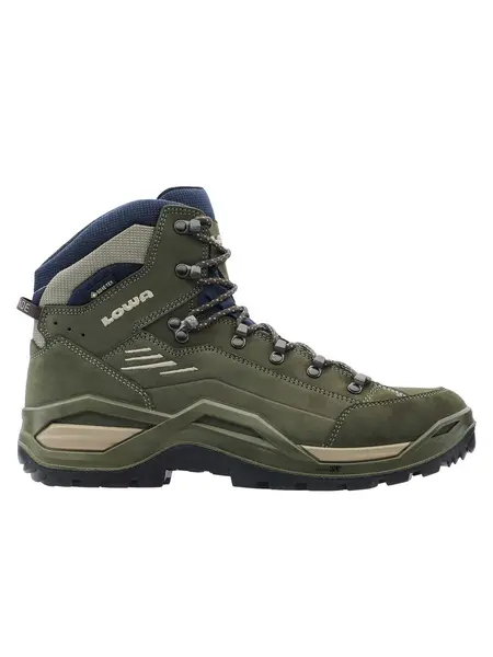 Incaltaminte Renegade Evo Gtx Mid