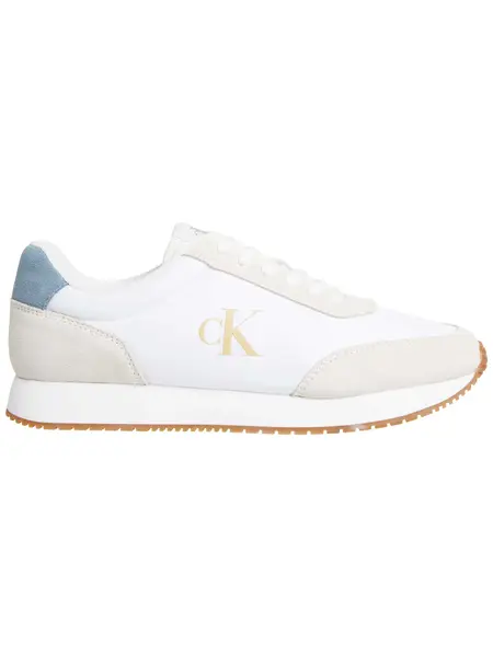 Incaltaminte Retro Runner Iconic Snk
