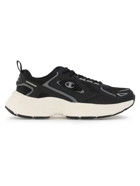 Incaltaminte Rt25 Mesh Low Cut