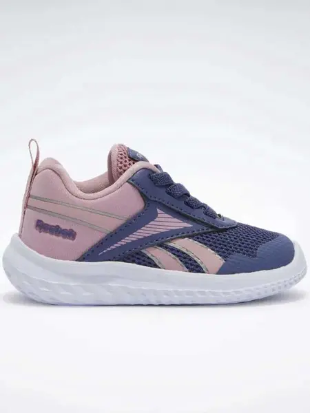 Incaltaminte Rush Runner 5 Elastic Lace