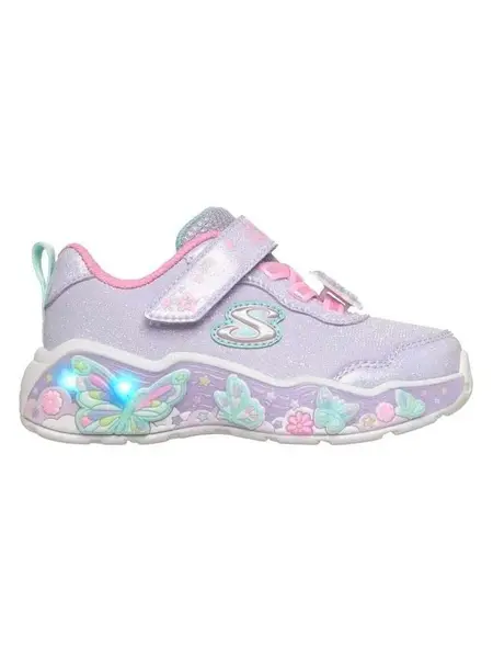Incaltaminte S Lights-lil Butterfly Bliss