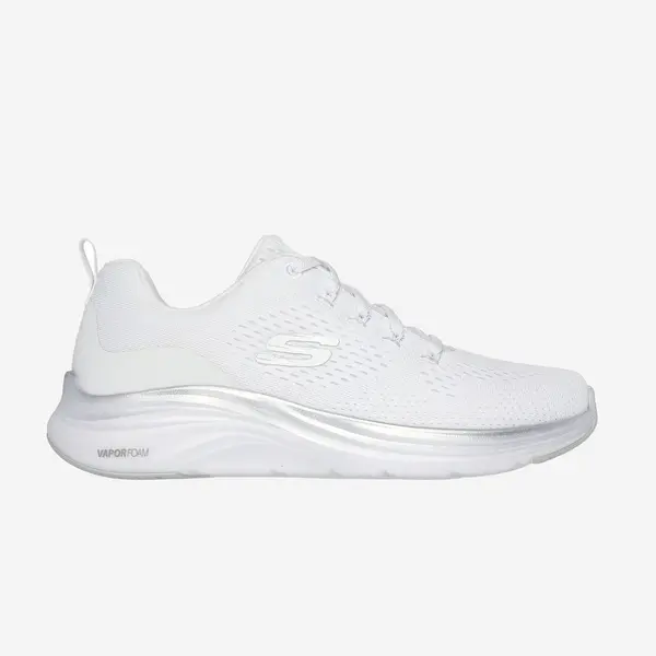 Încălțăminte Skechers Vapor Foam, Alb Damă