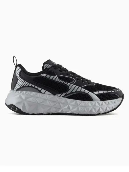 Incaltaminte Sneaker Kobra Tech