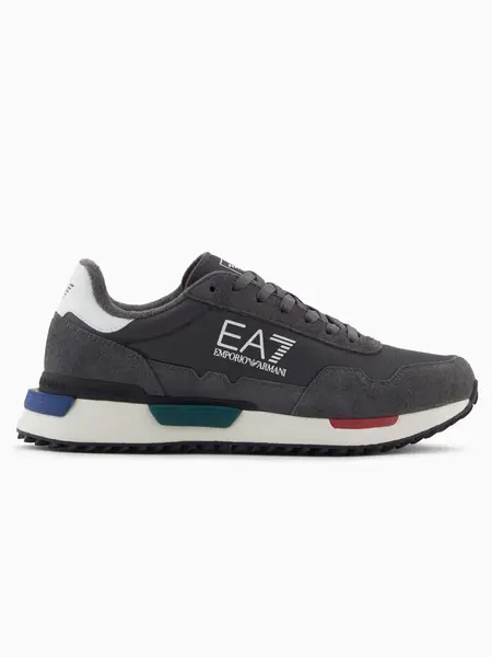 Incaltaminte Sneaker Vintage Running