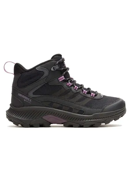 Incaltaminte Speed Strike 2 Mid Gtx W