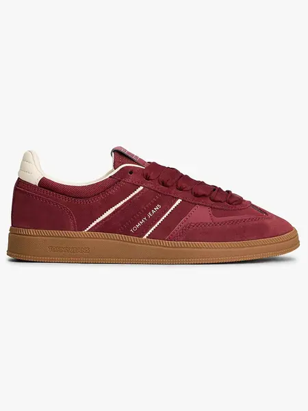 Incaltaminte the Greenwich Edge Suede
