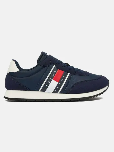 Incaltaminte Tjm Classic Runner