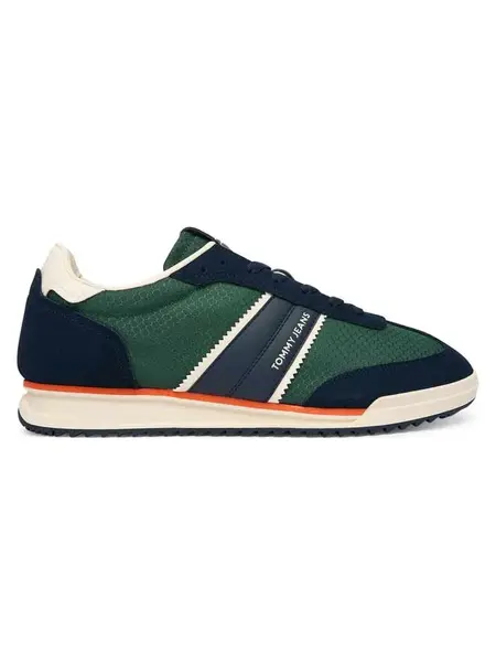Incaltaminte Tjm Retro Runner Cleated Winte