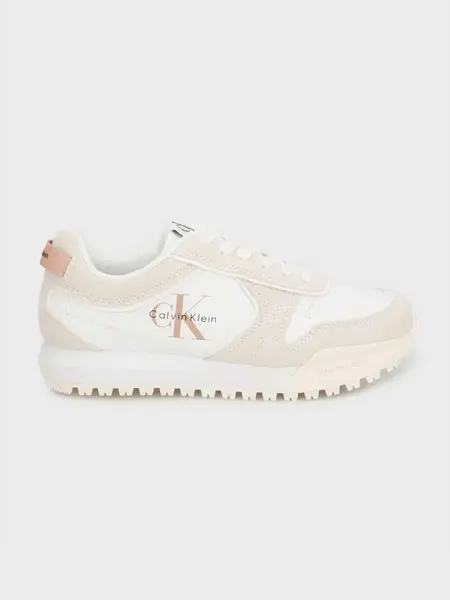 Incaltaminte Toothy Runner Laceup Mix Ml