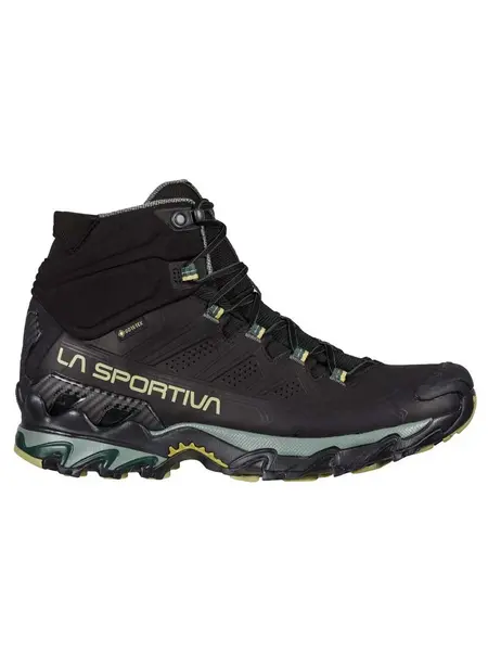 Incaltaminte Ultra Raptor Ii Mid Leather Gtx