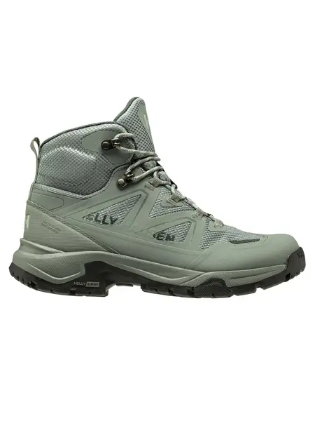 Incaltaminte W Cascade Mid Ht