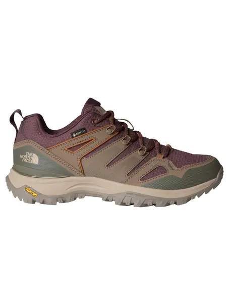 Incaltaminte W Hedgehog Gore-tex Tawny