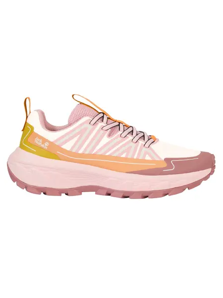 Incaltaminte Wild Hike Low W