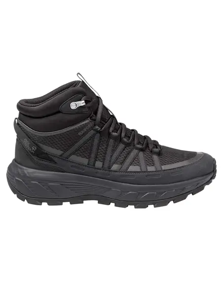 Incaltaminte Wild Hike Texapore Mid M