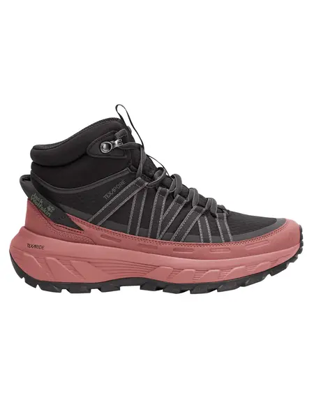 Incaltaminte Wild Hike Texapore Mid W
