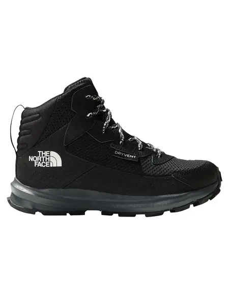 Incaltaminte Y Fastpack Hiker Mid Wp