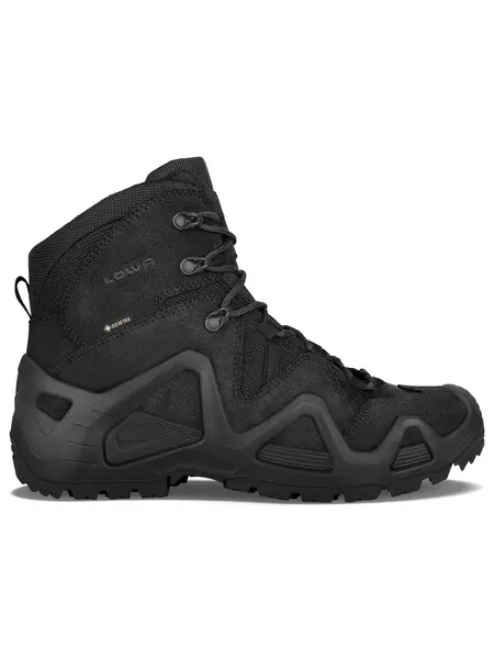 Incaltaminte Zephyr Gtx Mid Tf
