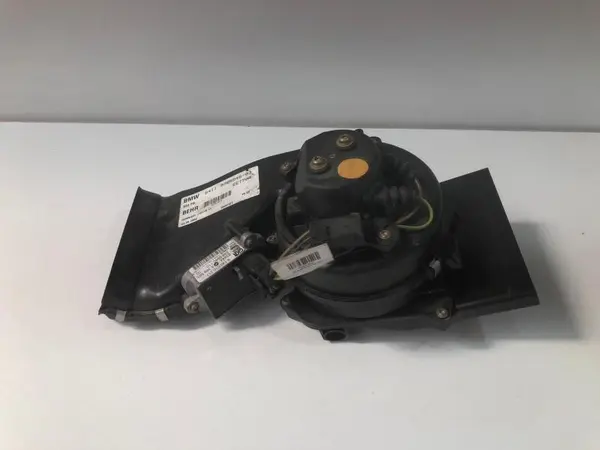 Incalzitor auxiliar cotiera 8369561 Land Rover Range rover vogue L322 (2002-2009)