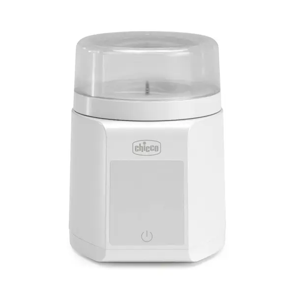Incalzitor biberoane Chicco multifunctional portabil FlipHeat, 0luni+