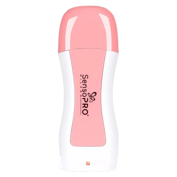 Incalzitor Ceara Epilare Pink Star, SensoPRO Milano