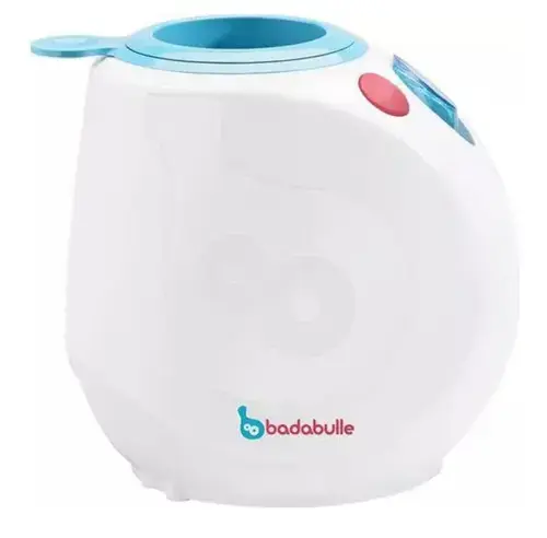 Incalzitor de biberoane/borcane Badabulle Easy+ B002105