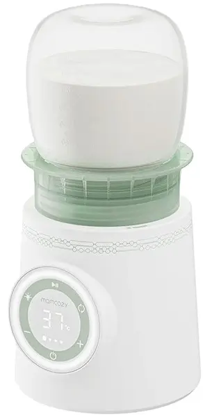 Încălzitor de biberoane Momcozy - MW03